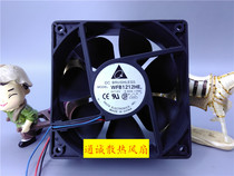 Bench Dada WFB1212HE 0 12V 60A 12038 12CM 12CM Big Air Volume Server Fan
