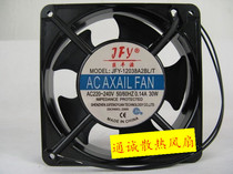 New JFY Giant source JFY-12038A2BL T AC AXAIL FAN 220-240V heat dissipation blower