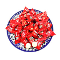 Authentic Wangji Milk Sugar Wedding Sugar 500g about 155 2 pounds of whole bag weight