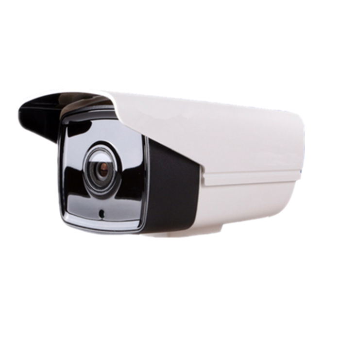 POE network surveillance camera lens HD 2 million network surveillance camera Infrared network camera H 265