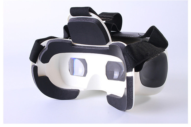 Lunettes VR ou 3D - polarisant - Ref 1228016 Image 26