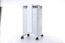 Swiss IQAir air purifier Healthpro250Plus new version of NE filter element GC MultiGas European version