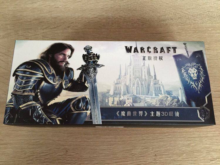 Lunettes 3D LEOLOOK3D - Ref 2623209 Image 18