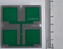 Microstrip Array Antenna 5 8GHz (5 7-5 9GHz) Flat Small Antenna