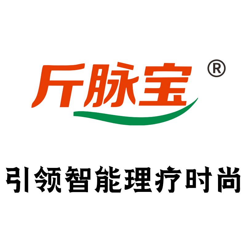 斤脉宝智能理疗工厂店