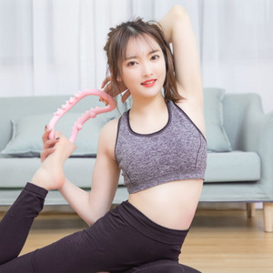【法娇妮】瑜伽环美背神器瘦肩魔力环