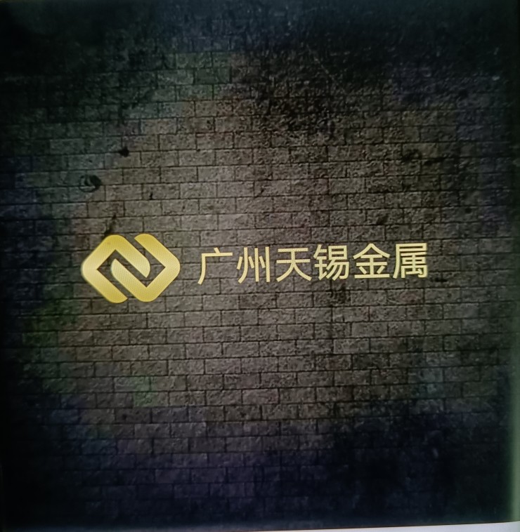 广州天锡金属