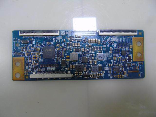 T550HVN06 1 Logic Board 55T16-C05