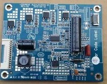 Konka LED42X8300FX constant current plate 35018015 KLD L033E04-01 34010123