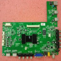 Original Konka LED42C3200NLED42IS95D5 motherboard 35016105 screen 0521YT