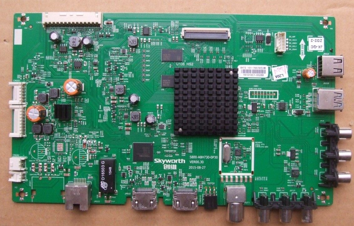 Creatives 43M6 43M6 50M5 49E6000 55V5 55V5 M7 M7 motherboard 5800-A8H730-0P30 original