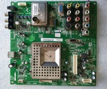 TCL L32F19 motherboard 40-MS91CN-MAE2XG 08-26M194V-MA2 screen LK315T3LA31