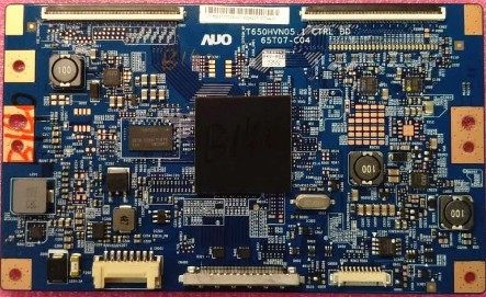Original fit Samsung UA65F6400EJ logic board suitable for T650HVN05 1 65T07-C04 spot