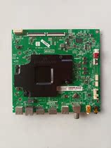 TCL 65C68 motherboard 40-m848cj-maa2hg with screen LVU650NEBL