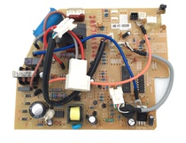 Changhong original air conditioner internal unit motherboard JUK6 672 10033539 JUK7 820 10022587