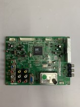 Original TCL L32F19 motherboard 40-0ms19d-mab2xg with screen LTA320AP02