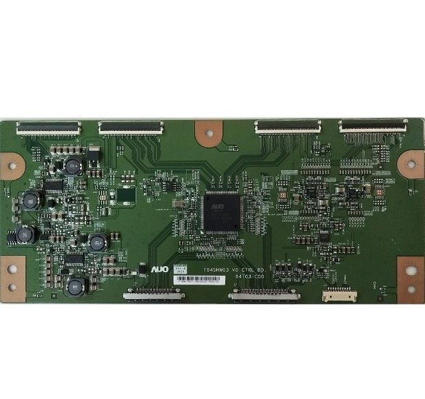 Original installation Sony KD-55X9000B logic board T550QVN02 0 55T17-C08 spot