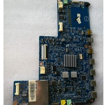 Original Samsung UA32C4000PM motherboard BN41-01441A with screen T320HAE1-DB