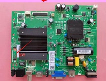 Original Changhong 39D2060G motherboard TPD MT5510 PB703 screen C390X18-E3- 00233798