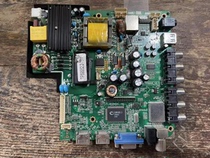 Original summer new 3268D motherboard VS TP59S5-V2 1 screen HV320WX2-201