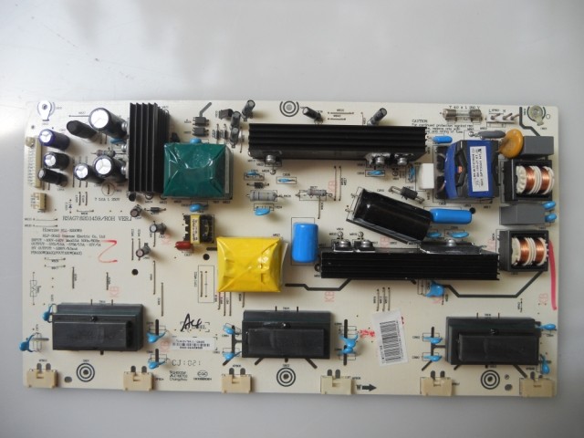 Original HNA TLM32V88X 32V66A 32V66N 32E29 Power RSAG7 820 1459