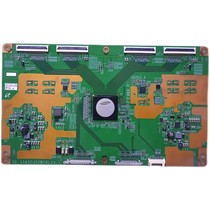 Samsung original dress UA55F9000AJ logic board VD_5565EU22BC6LV0 1 screen CY-KF550FSLV2H