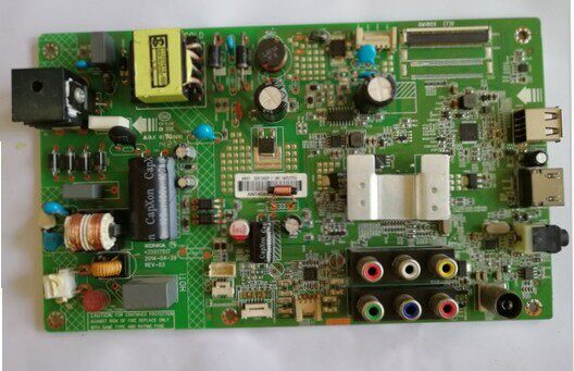 Original Concordo LED32F1100 1120 1160CF 1160CF LED32F1300CF Main Board 35017517