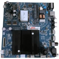 Long iridescent 58d4p original board JUC6 690 00254264 JUC7 820 00254262