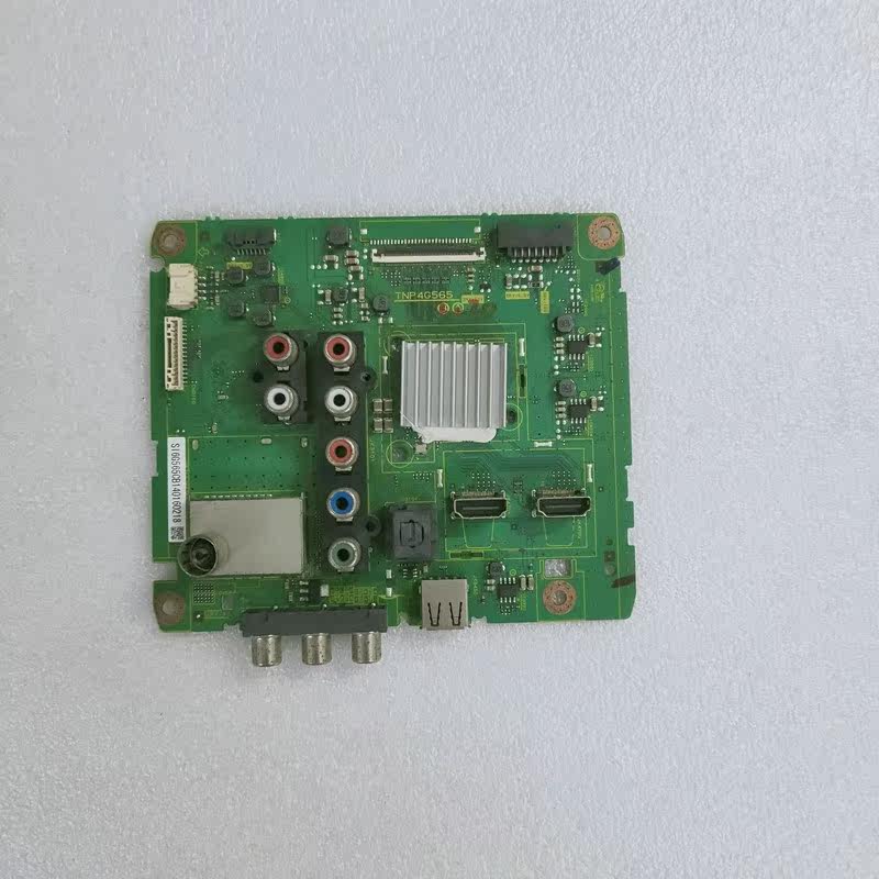 Original installation Panasonic TH-50A400C Motherboard TNP4G565 2A matching screen V500HJ1-LE6 5