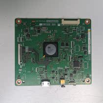 Original Sharp LCD-60TX85A motherboard driver board QPWBXG757WJN1 screen V600DJI-KS6 test