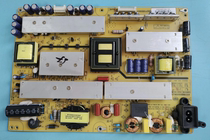 Spot original loading Changhong 55Q2FU 55Q1FU LCD TV power supply board HQL55D-8SB 120 Tested Hair