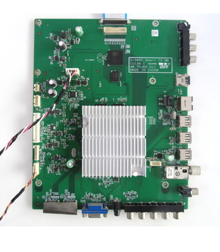 Original fitting Beijing East B0E LE-42Z920SD Main board 48 7YJ02 011 11134-1 screen LC420EUN