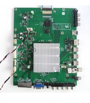 Original fitting Beijing East B0E LE-42Z920SD Main board 48 7YJ02 011 11134-1 screen LC420EUN