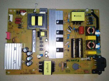 TCL B55A769U L50P1-UD Power Supply Board 40-LE9226-PWE1SG PWB1XG PWE1CG