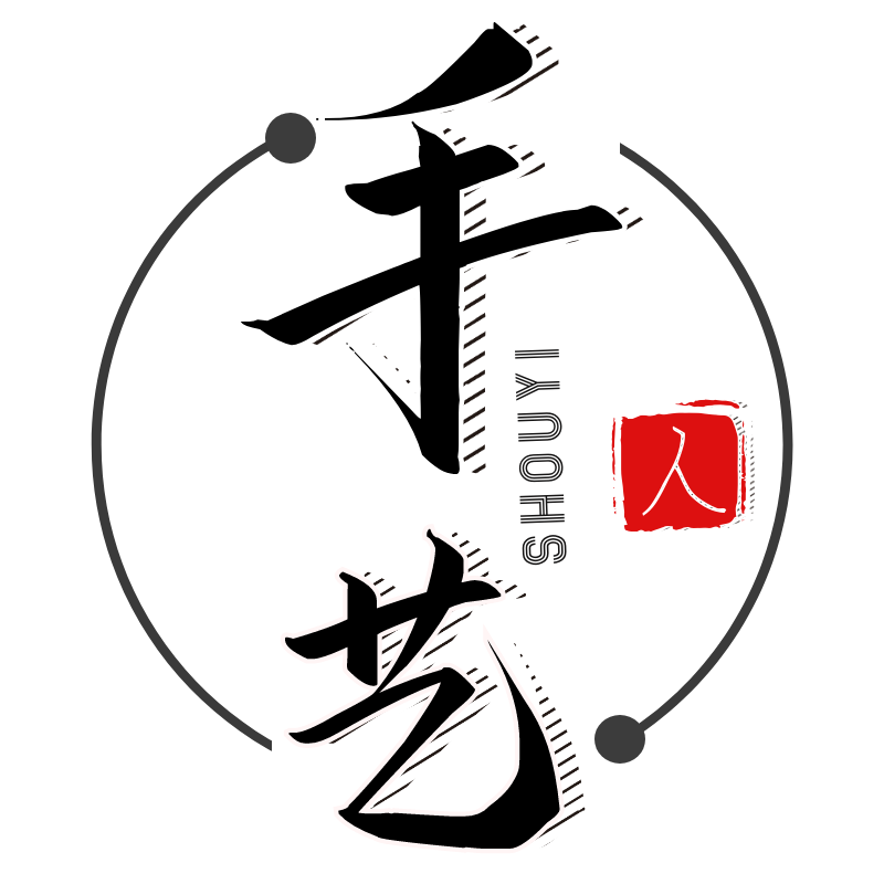 手艺个性定制家具的LOGO
