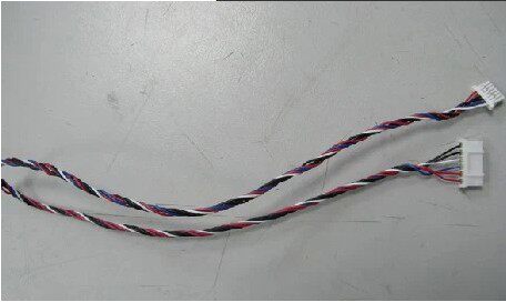 Chimei 10 4 inch 12 1 inch LCD screen special LED backlight line G104X1-104 backlight line