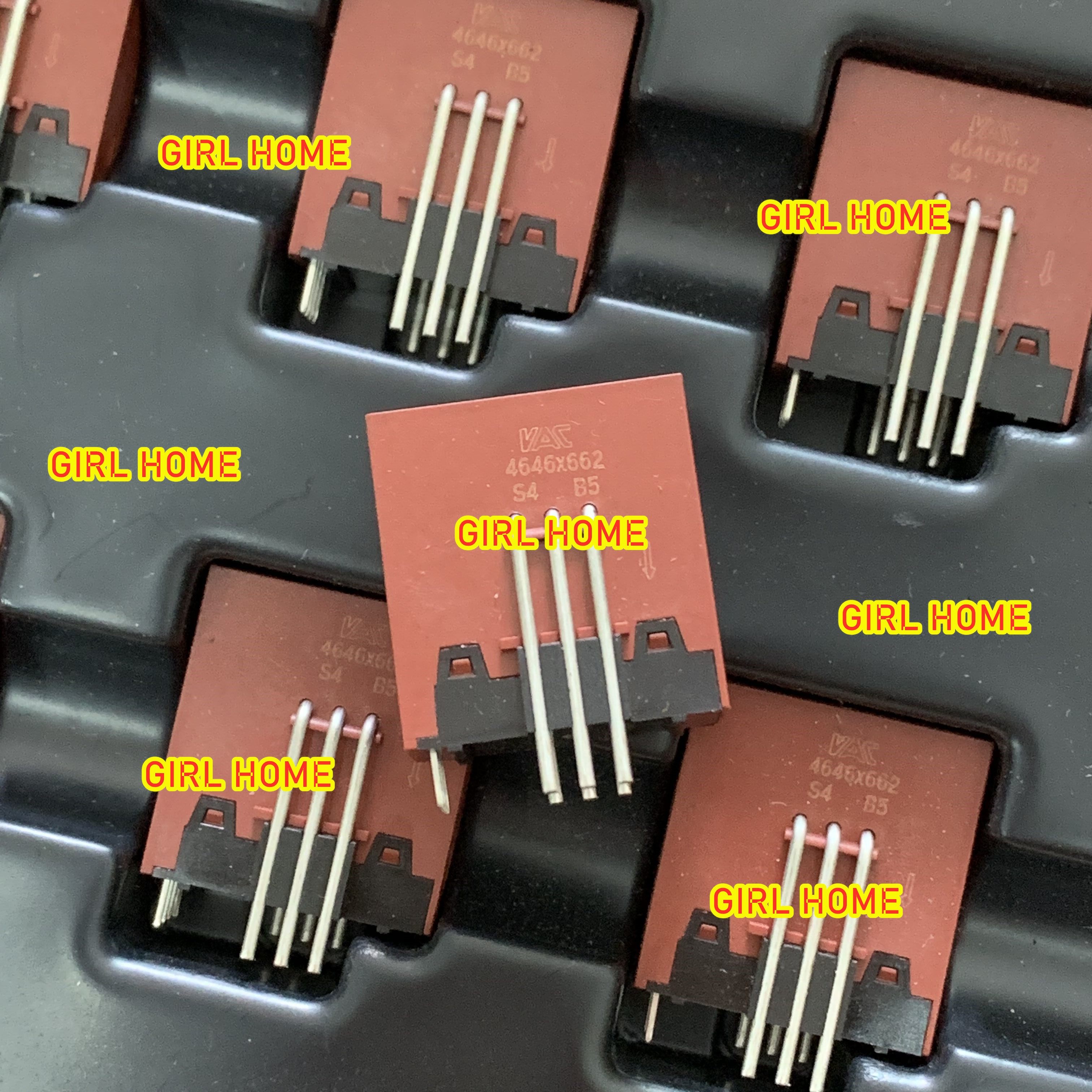 4646 4646-X662 4646-X663 4646-X664 4646-X662-83 電源電流感測器 詢