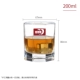 Green Apple Glass Green Tea Cup Cup Dày Juice Cup Glass Cup Hotel Tea Cup 6
