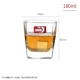 Green Apple Glass Green Tea Cup Cup Dày Juice Cup Glass Cup Hotel Tea Cup 6
