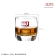 Green Apple Glass Green Tea Cup Cup Dày Juice Cup Glass Cup Hotel Tea Cup 6