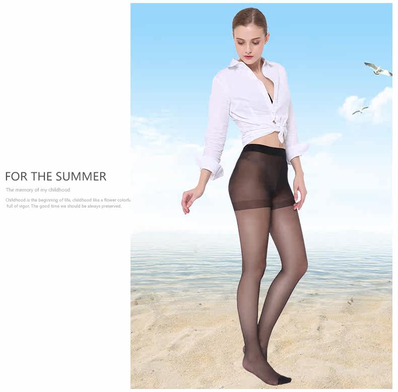 Chaussettes - collants ZT6640-8.A* - Ref 757779 Image 20