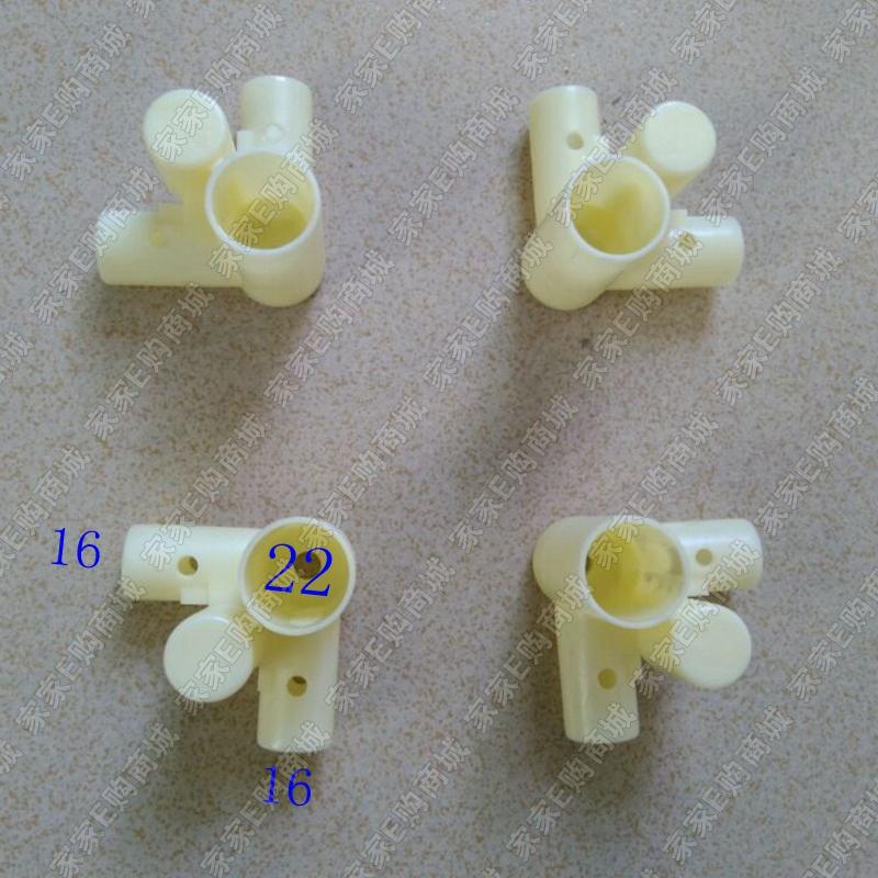 Phụ kiện lưới chống muỗi tee Phụ kiện lưới muỗi màn gập chống muỗi