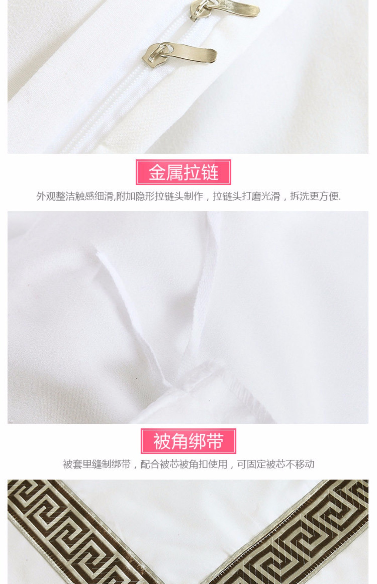 妃 Thẩm mỹ viện Spa làm đẹp trắng trải giường cotton bốn mảnh massage cao cấp giường ngủ trải giường thân thiện với da trải giường ga trải giường spa giá rẻ