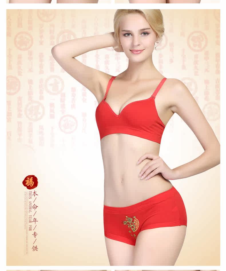 Slip jeunesse LS131 en coton - Ref 669273 Image 22