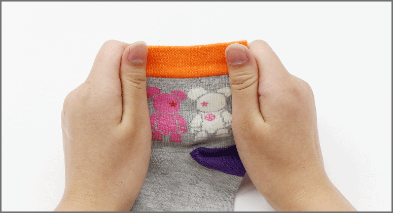 Chaussettes - collants LS8074 - Ref 758169 Image 12