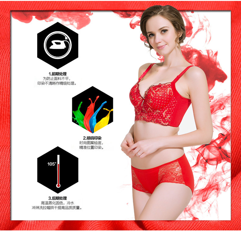 Slip jeunesse LS022 en coton - Ref 669286 Image 10