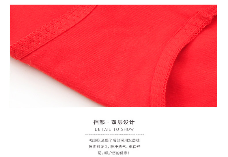 Slip jeunesse LS022 en coton - Ref 669286 Image 20