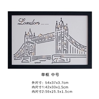 Одиночный лондонский мост-средний