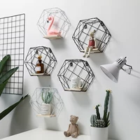 Шесть хорнс сетка Стоичная стойка белая (23*20*9)