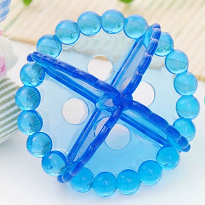 [Daily Specials] 10 магических шариков прачечной, чтобы дезактировать и ранить, мыть мяч, сильный стиральный мяч для стирки стирки